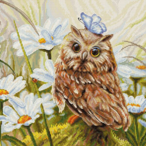 Lucky Owl SB7011