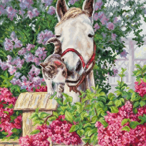 Gentle Affection SB7012