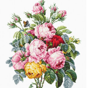 Roses SBA2372