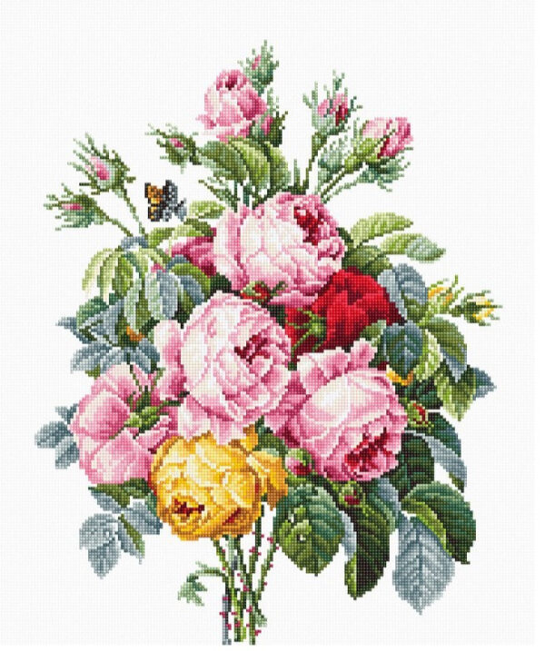 Roses SBA2372
