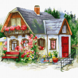 Beautiful Country House SBU4005