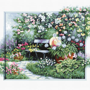 Blooming Garden SBU4012