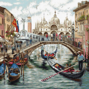 Venice SBU5003