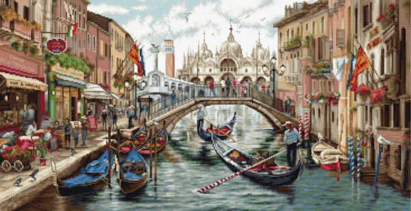 Venice SBU5003