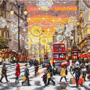 Christmas Shopping SBU5007