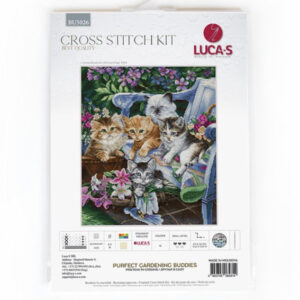 Purfect Gardening Buddies SBU5026