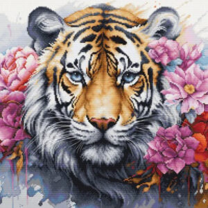 Wild Life Of Predator 48x32 cm SBU5033
