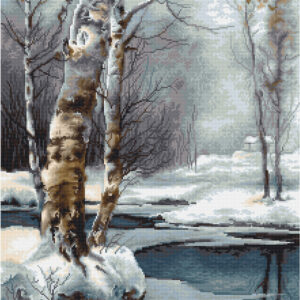 The Winter SG560