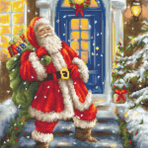 Santa Claus SG563