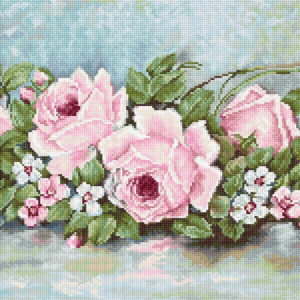 Roses  SG584