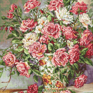 Posies for the Princess SG603