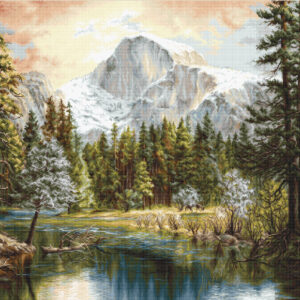 Nature’s Wonderland SG604