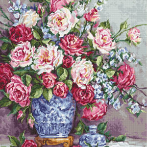 HER MAJESTY’S ROSES SG605