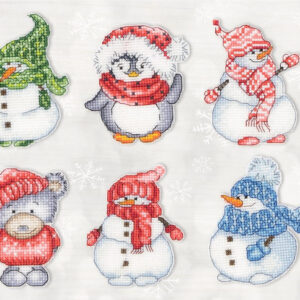 Winter Toys SJK034