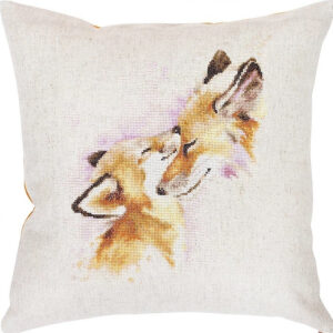 Cushion kit Fox Family SPB163