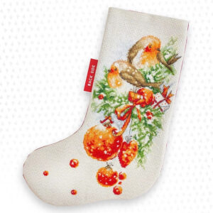 Christmas Stocking SPM1229