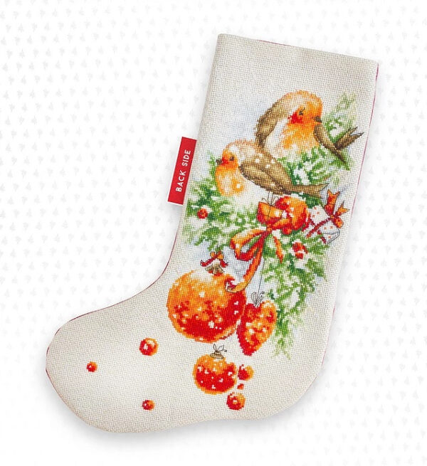 Christmas Stocking SPM1229