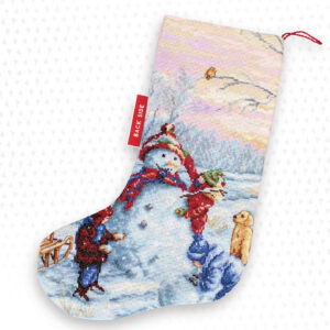Christmas Stocking SPM1241