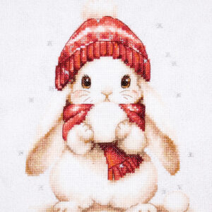 Snow Magic 16x19cm SB1418