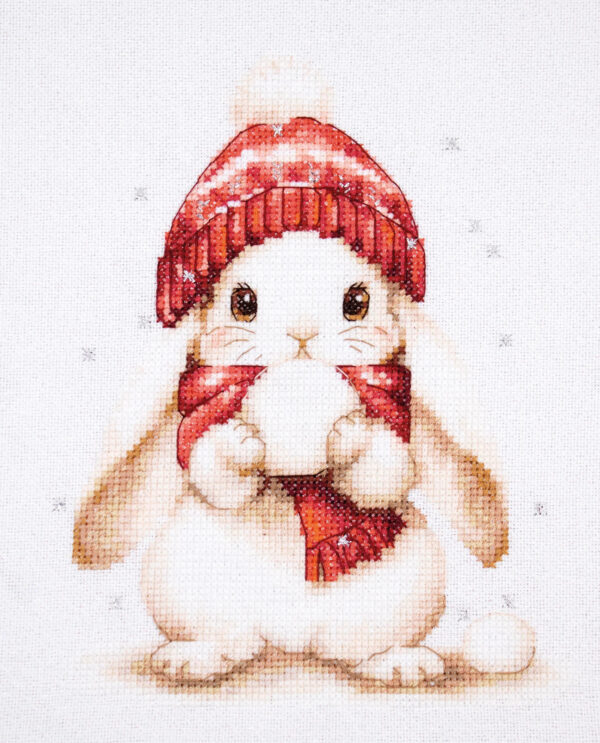 Snow Magic 16x19cm SB1418