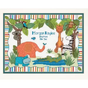 Modzoo Birth Record D73508
