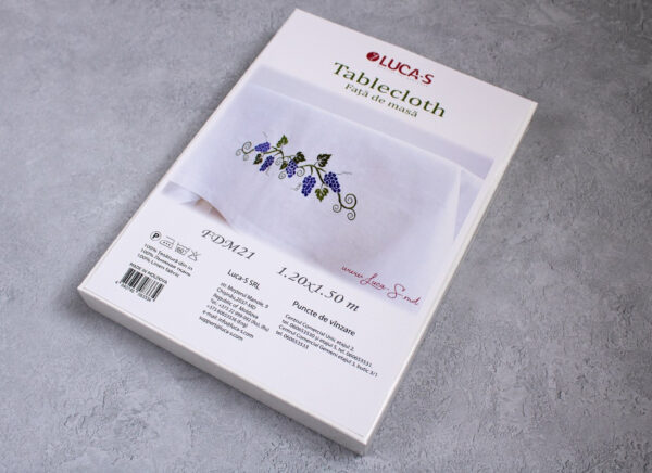 Laudlina 120x150cm SFDM21