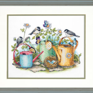 Watering Cans  D70-03243