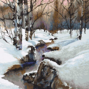 Winter SG609