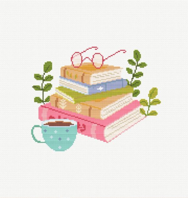 Literary Bliss OT1525 - Image 6