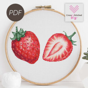 Strawberries OT1425