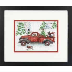 Joy Ride 17,7x12,7 cm D70-09622
