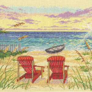 Outer Banks 33x25.4 cm D70-35412