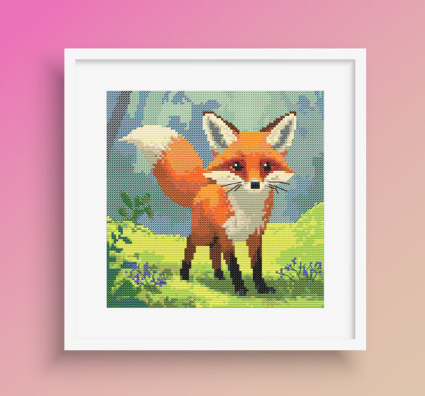 Fox AN0125 - Image 4