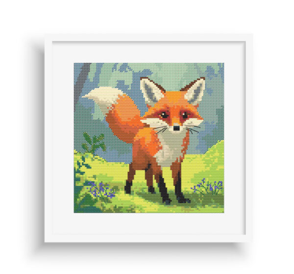 Fox AN0125 - Image 3