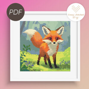 Fox AN0125