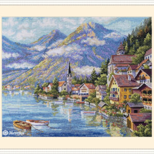 Alpine Village SK192