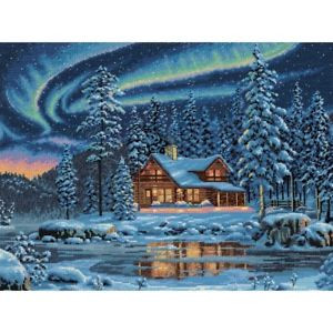 Aurora Cabin D35212