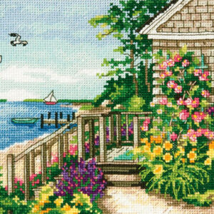 Bayside Cottage D70-65145