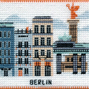 Berlin S1057