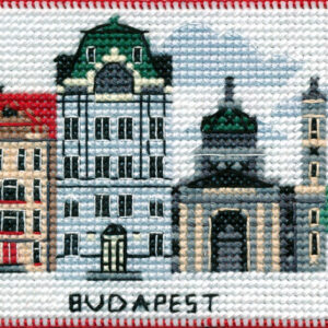 Budapest S1058