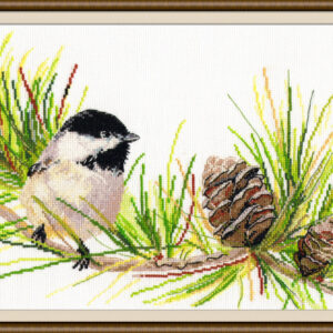 Chickadee S976