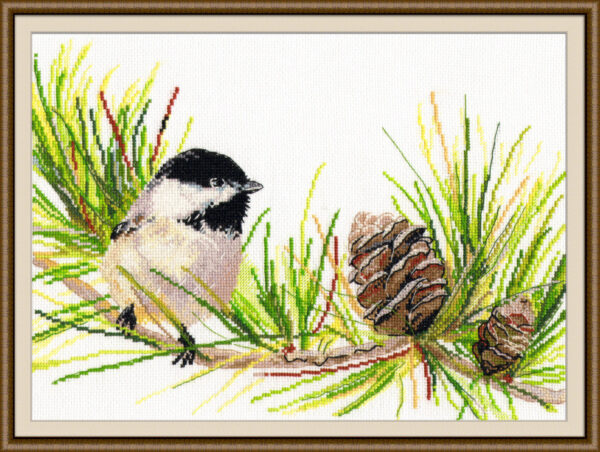 Chickadee S976