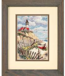 Cliffside Beacon D65021