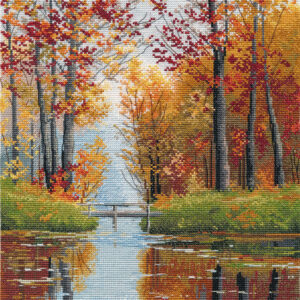Autumn has come S1642