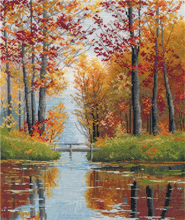 Autumn has come S1642