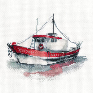 Boat-1 S1620
