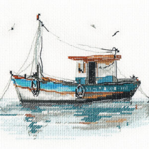 Boat-2 S1621