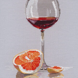 Citrus mood S1600