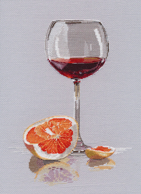 Citrus mood S1600