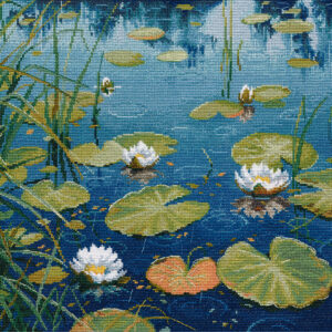Clean Ponds S1610